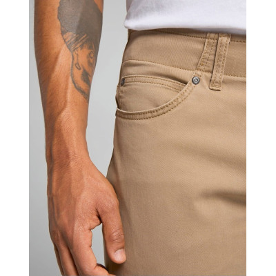 Calças de ganga Extreme Motion Straight